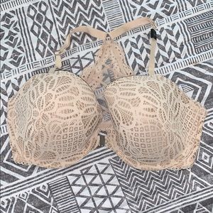 Victoria’s Secret Front Close Bra